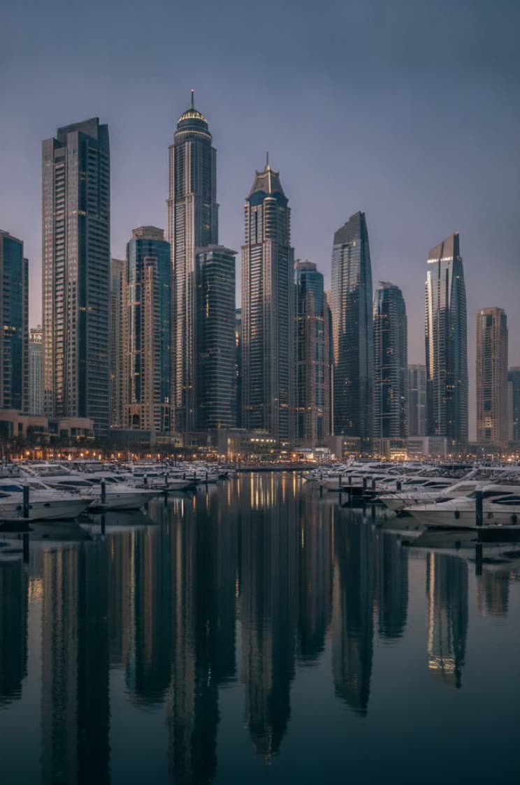 Dubai