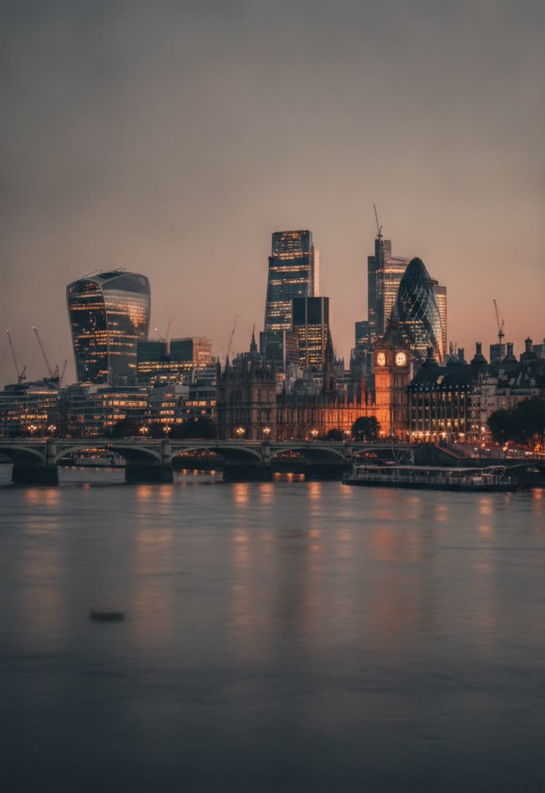 London