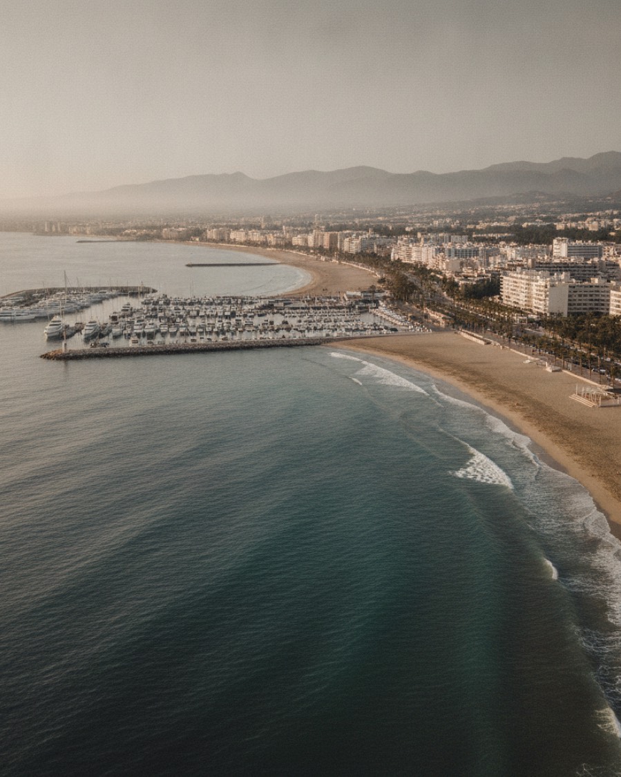 Malaga