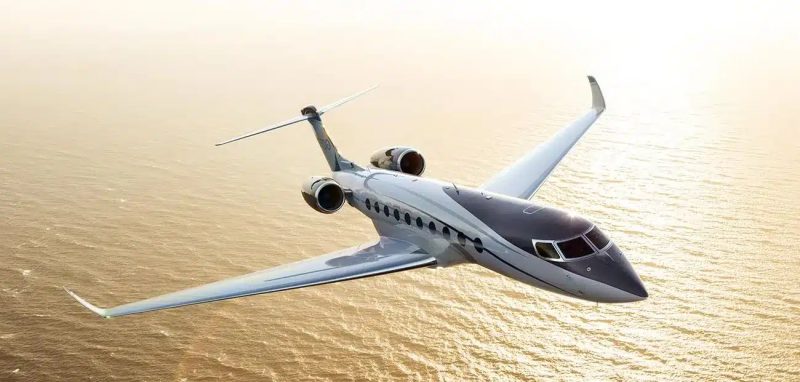 Top 5 European Destinations for Your Luxurious Private Jet Getaway