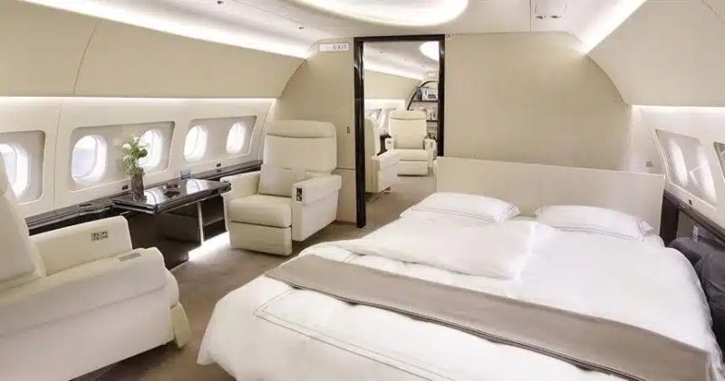 Private Jet Charter: Basics