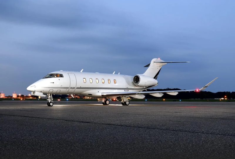 The Rise of Empty-Leg Flights: How to Fly Private for Less
