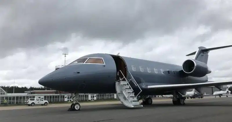 On-Demand Charter vs. Jet Cards: Which Option is Best for Private Jet Travel?