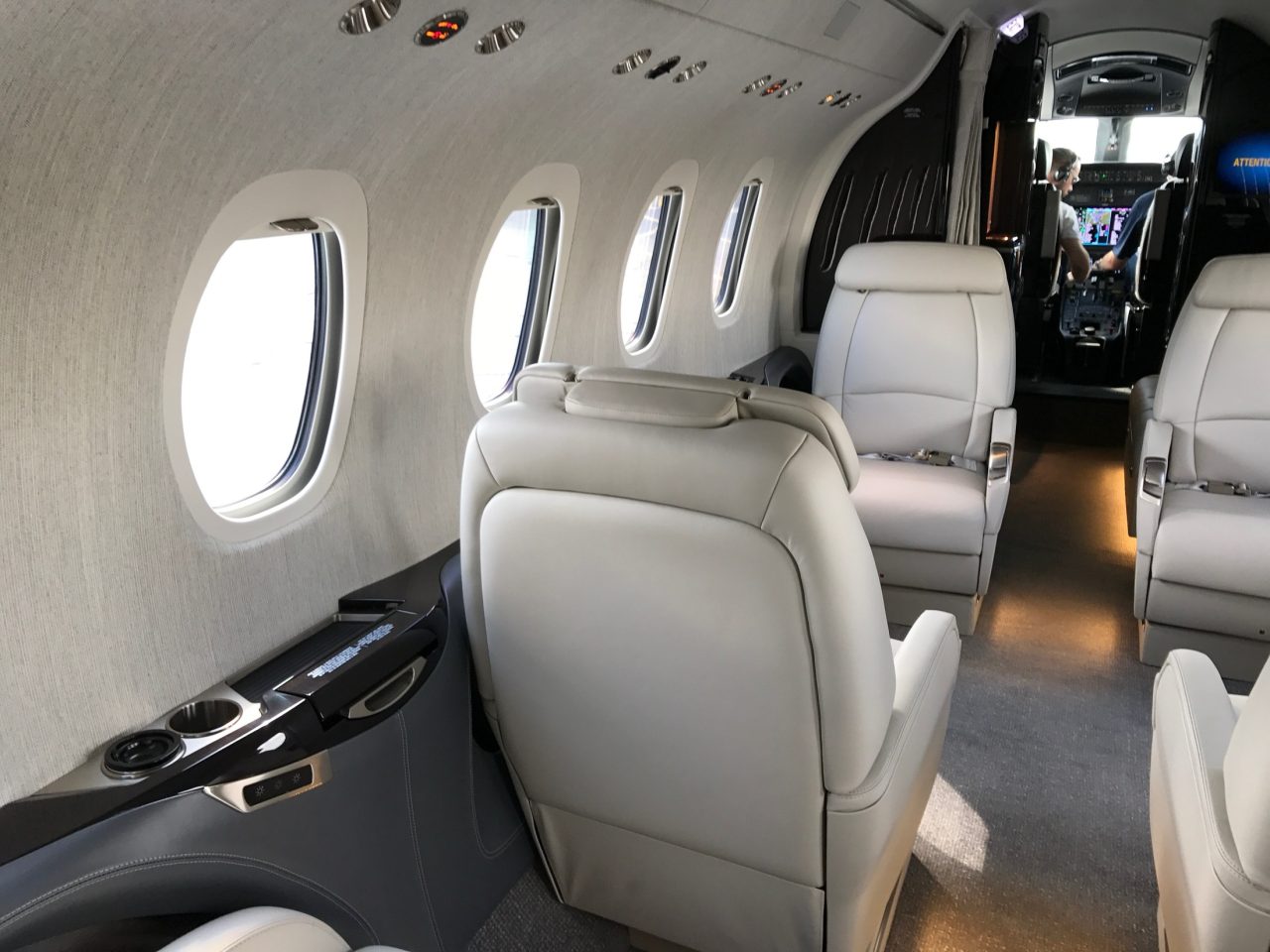 Cabin