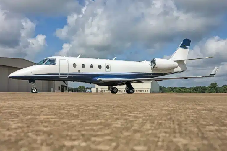 Gulfstream G-150