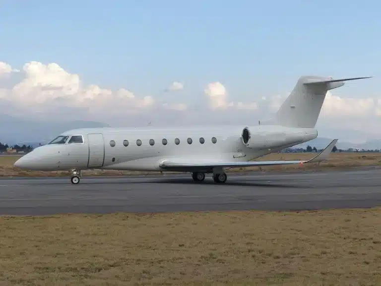 Gulfstream G-280