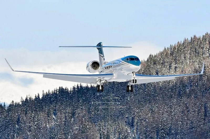 Top 5 Winter Skiing Destinations 2020