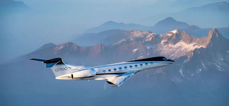 5 Reasons Why Private Jet Charter is the Smartest Way to Travel