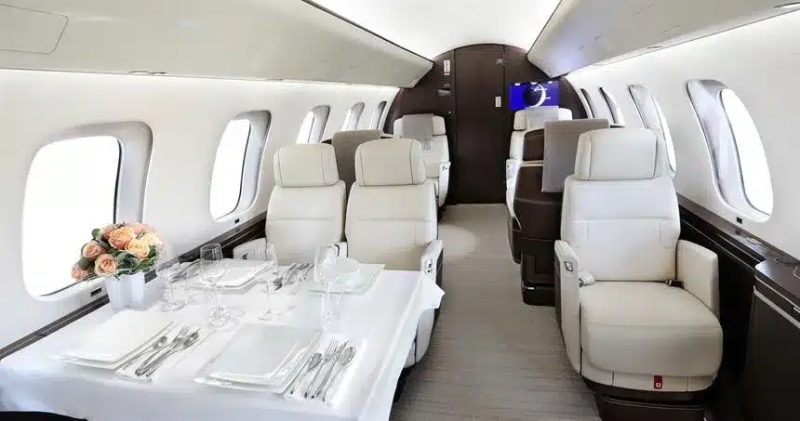 Why Private Jet Charters Are the Ultimate Travel Solution