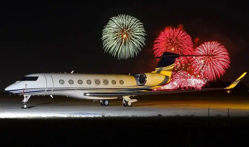 Top New Year’s Eve 2020 Destinations
