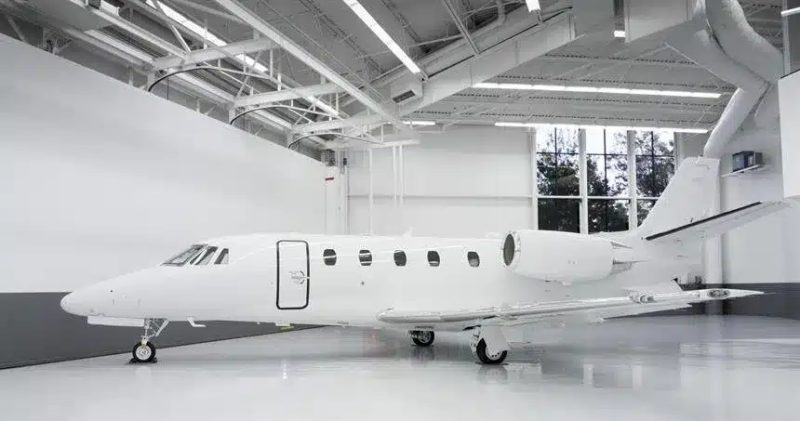The Ultimate Guide to Private Jet Charter