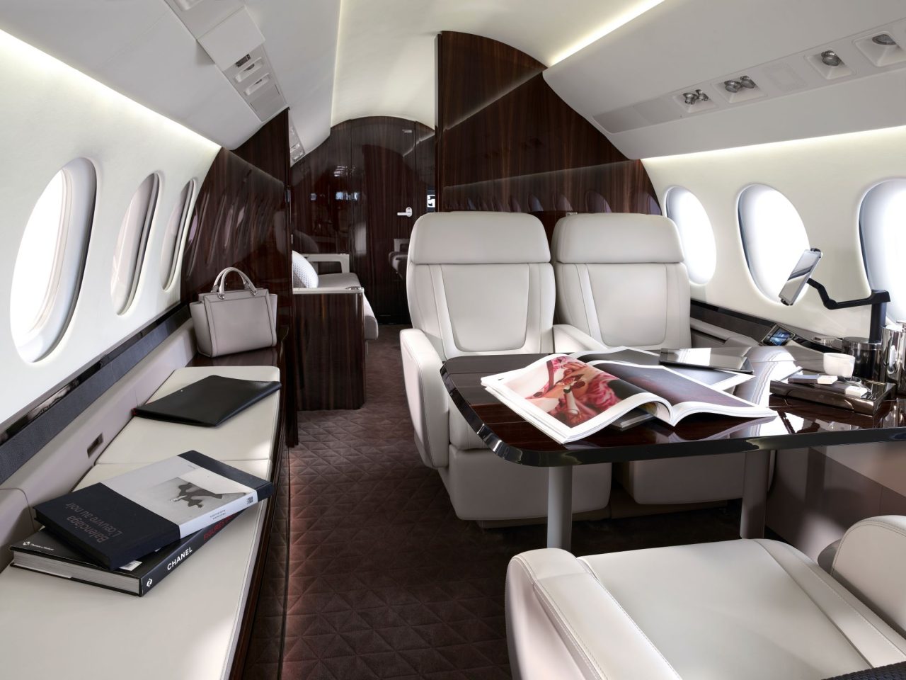 Cabin