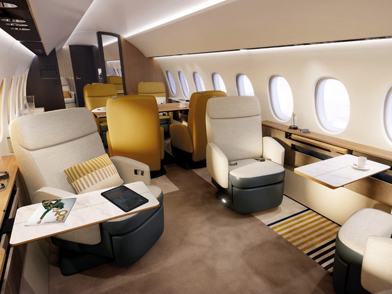 Cabin