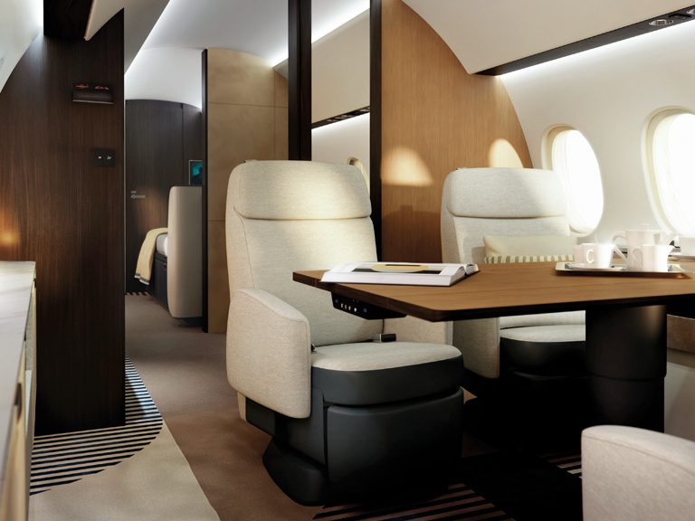 Cabin