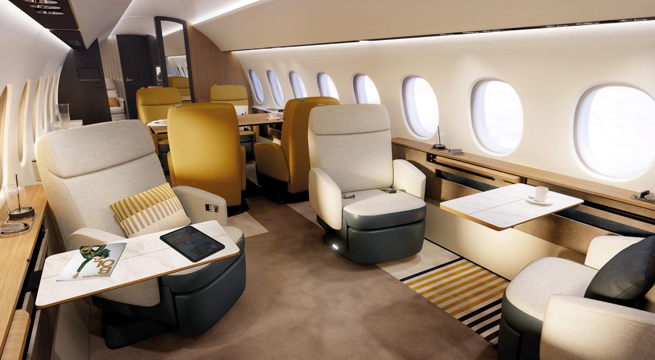 Cabin