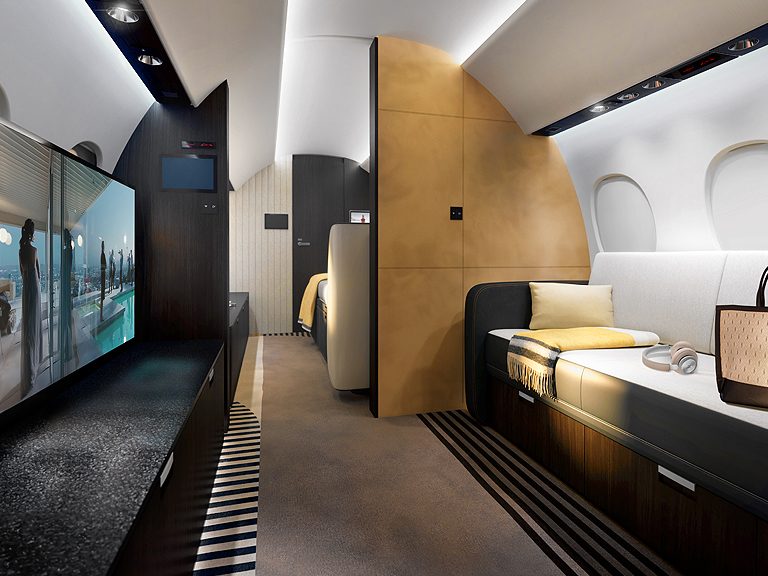 Cabin