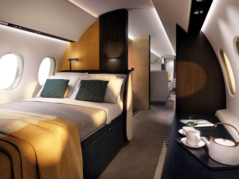 Cabin
