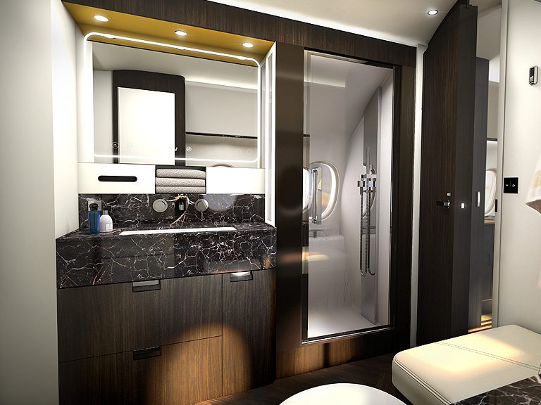 Cabin
