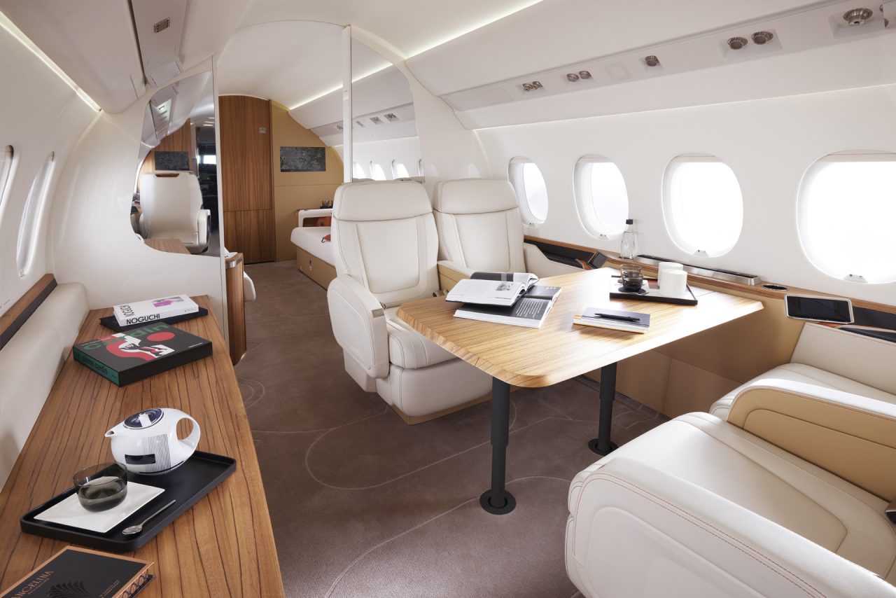 Cabin
