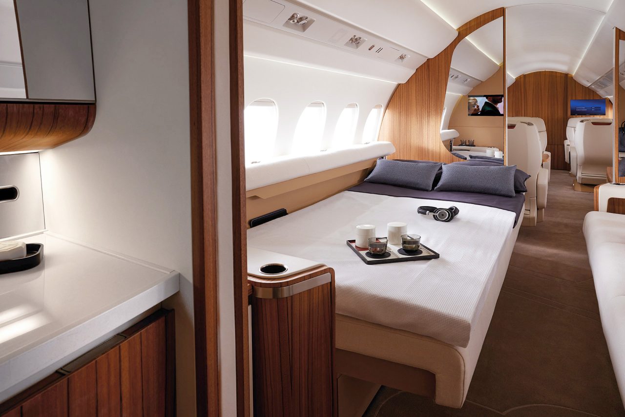 Cabin