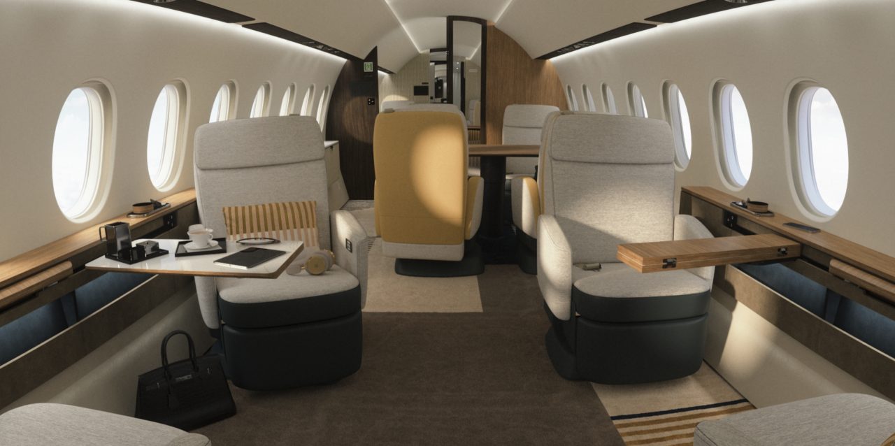 Cabin