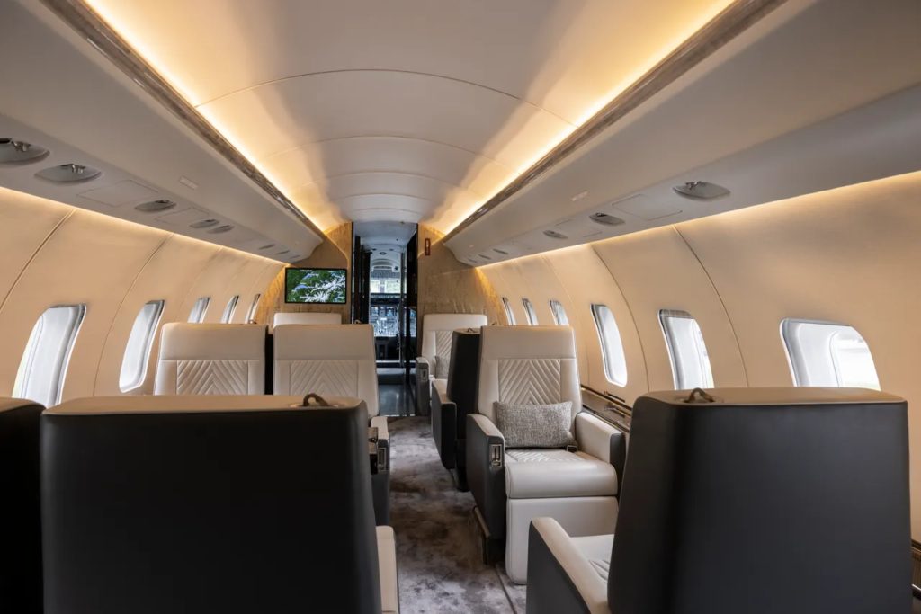 Cabin