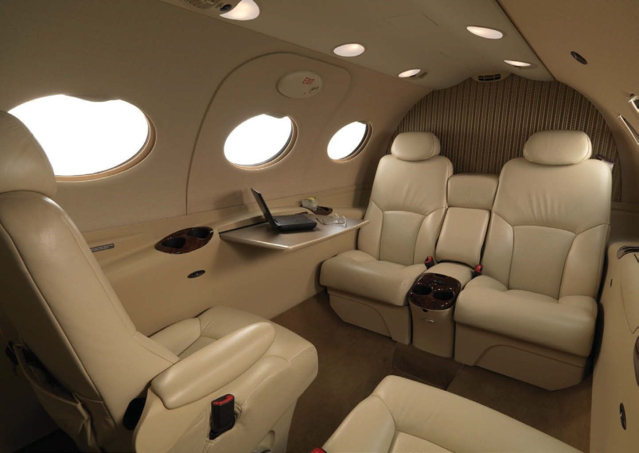 Cabin