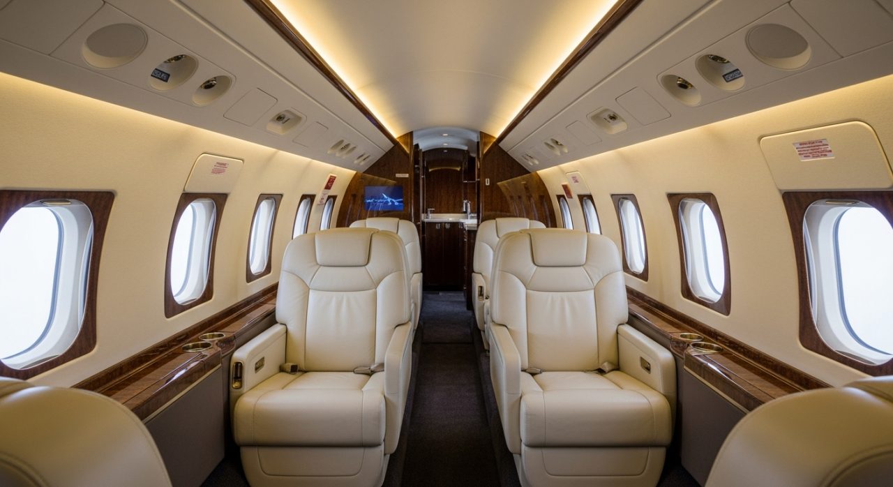 Cabin