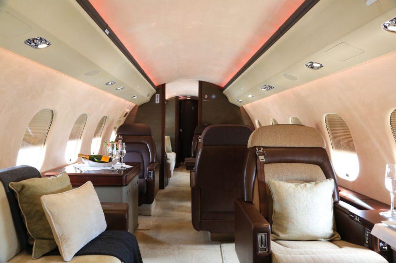 Cabin