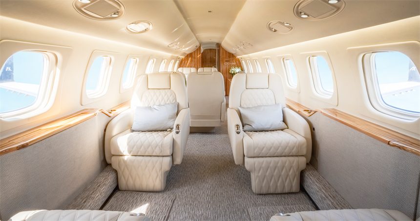 Cabin