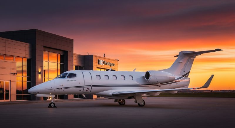 Light Jets for Short-Haul Travel: What You Need to Know