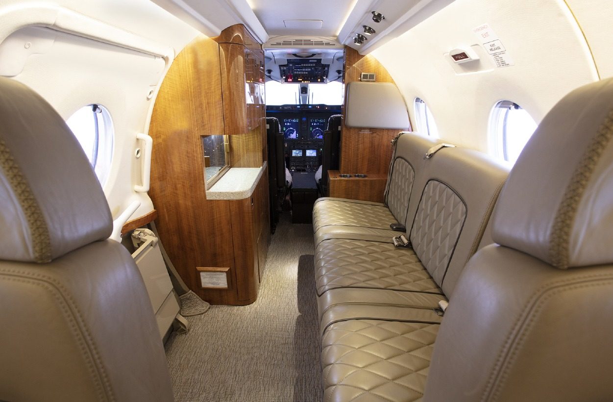 Cabin