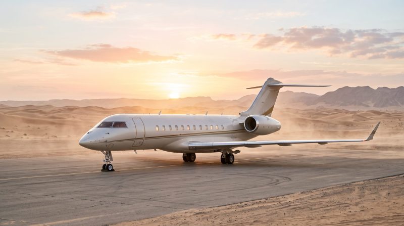 Private Jet Charter Doha Qatar: Flying Privately