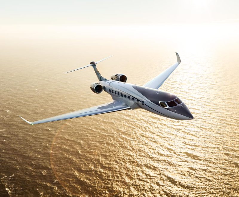 Flying Privately from Abu Dhabi: Airports & What to Expect