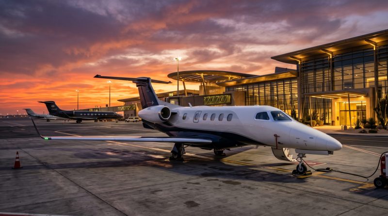 Private Jet to the Maldives from Dubai: Full Guide